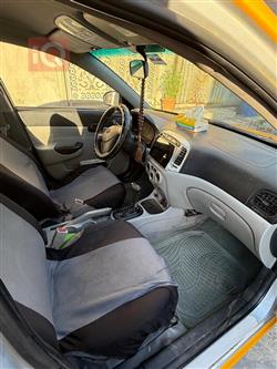 هيونداي أكسنت